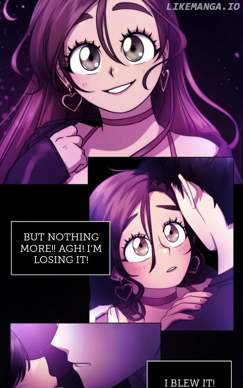 Roots of the Heart chapter 71 page 79