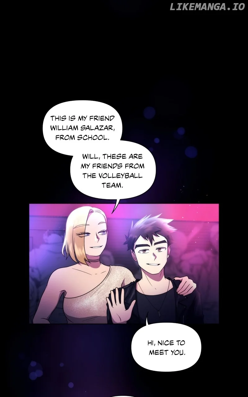 Roots of the Heart chapter 71 page 8