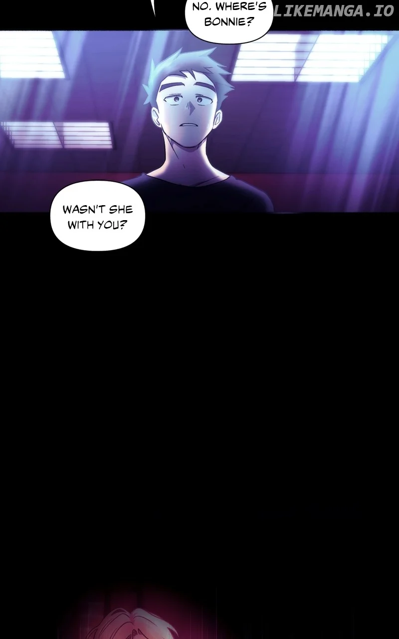Roots of the Heart chapter 71 page 83