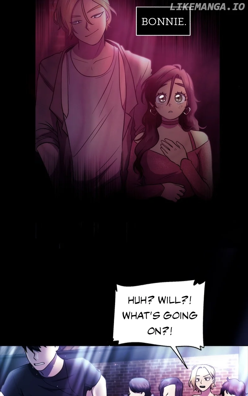 Roots of the Heart chapter 71 page 84