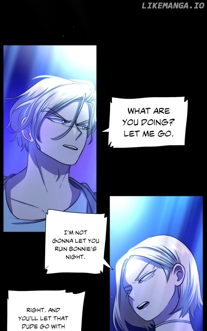 Roots of the Heart chapter 72 page 15