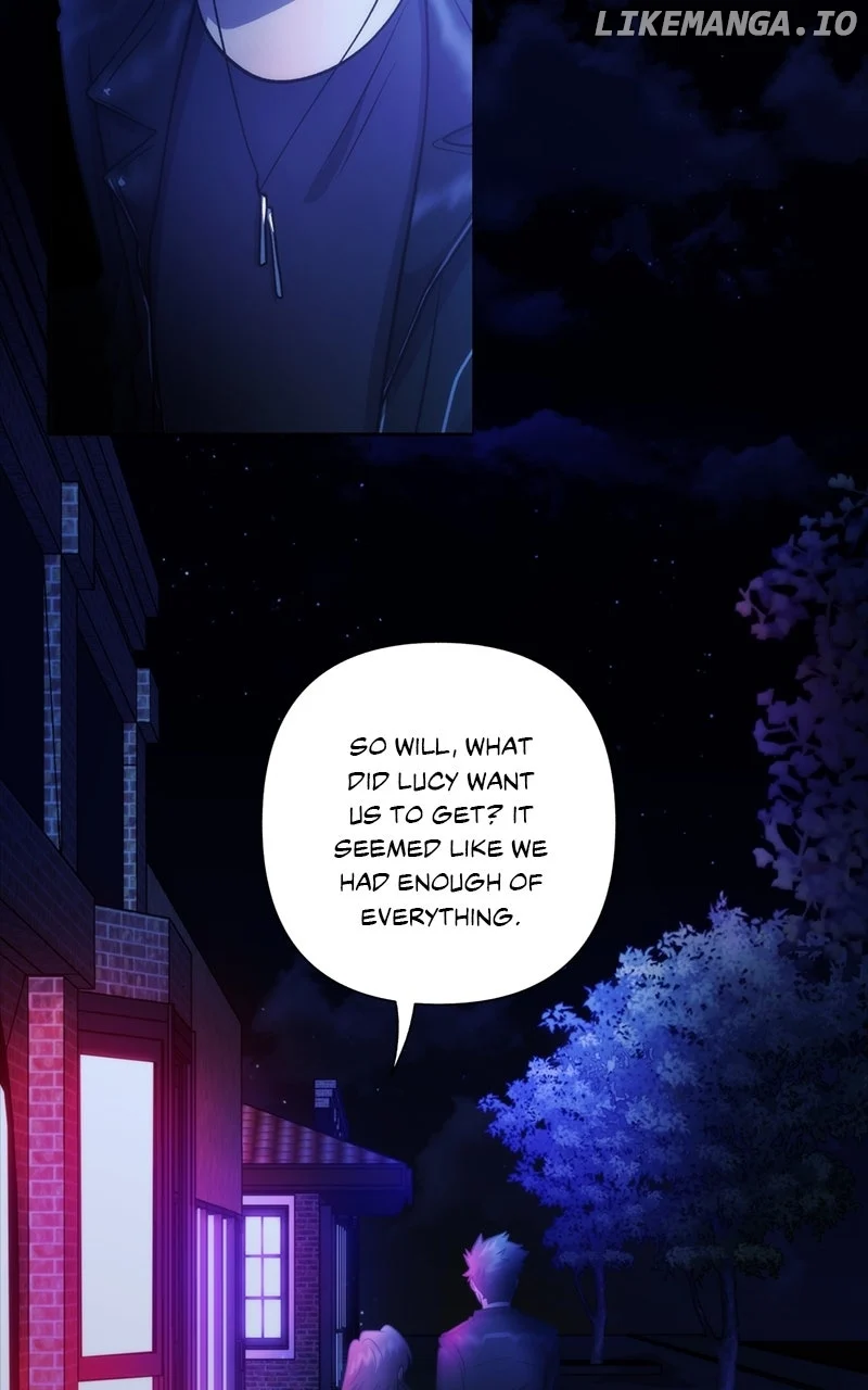 Roots of the Heart chapter 72 page 29