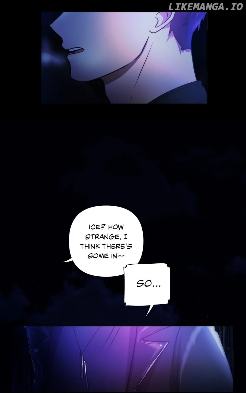 Roots of the Heart chapter 72 page 31