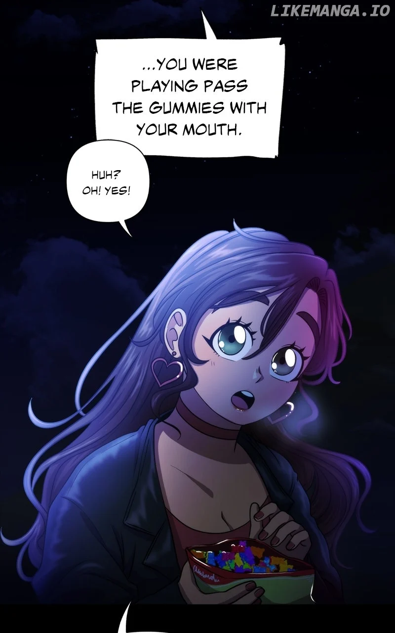 Roots of the Heart chapter 72 page 32