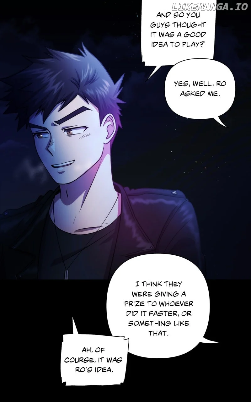 Roots of the Heart chapter 72 page 34