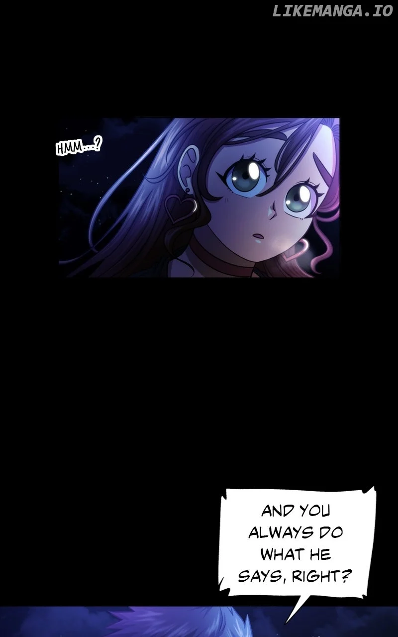 Roots of the Heart chapter 72 page 35