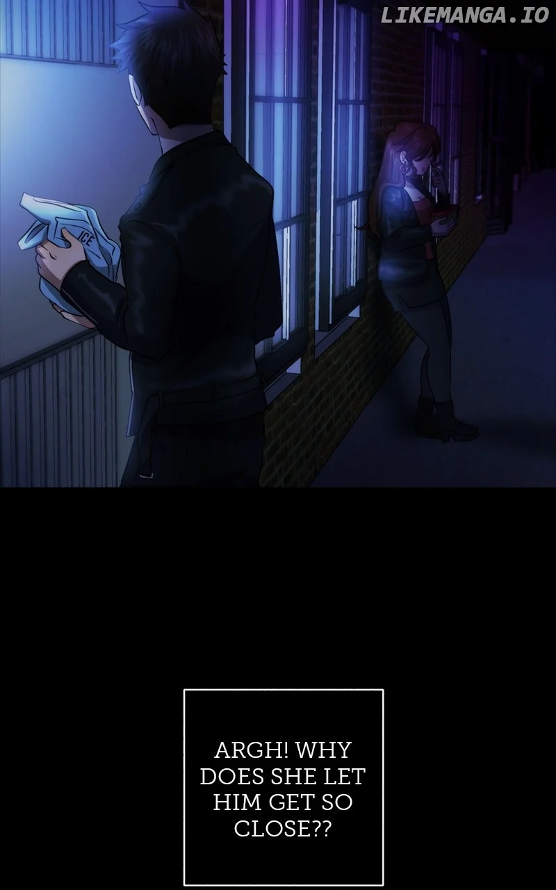 Roots of the Heart chapter 72 page 42