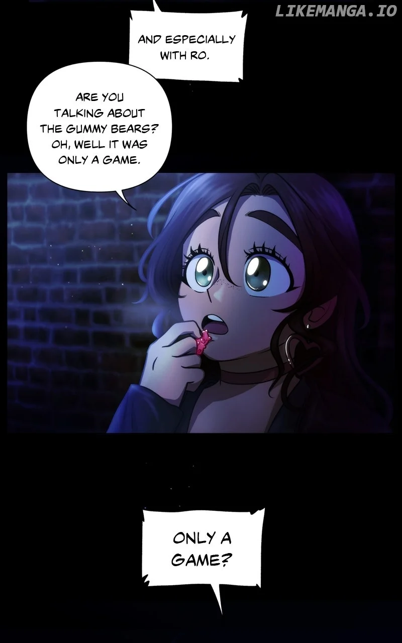 Roots of the Heart chapter 72 page 46