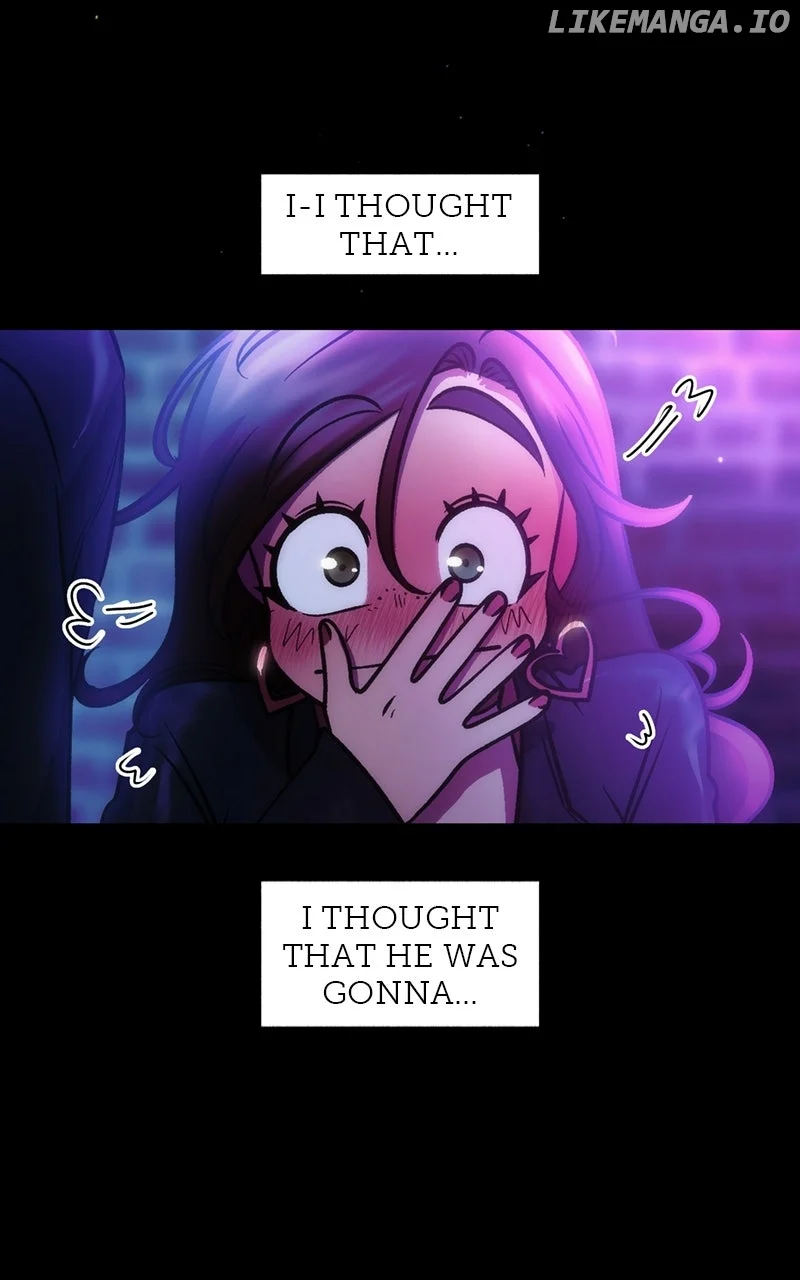 Roots of the Heart chapter 72 page 61
