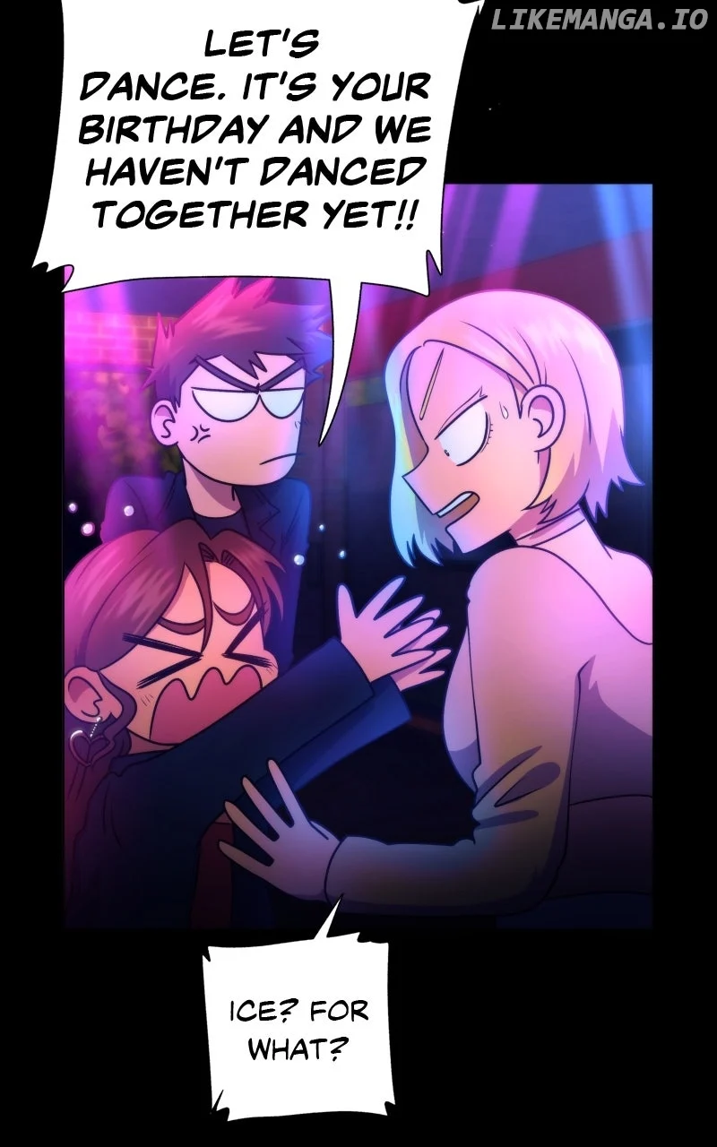 Roots of the Heart chapter 72 page 66