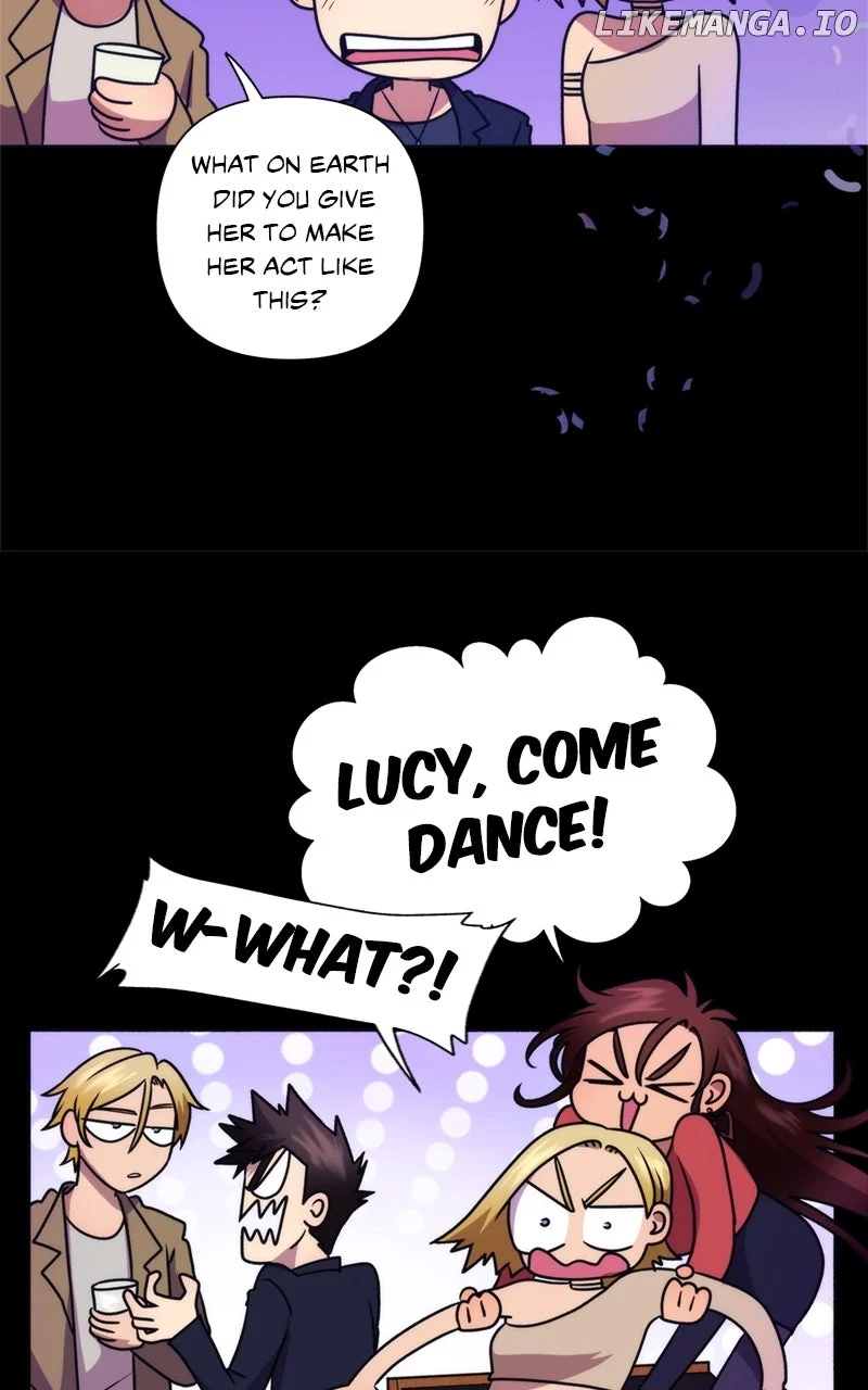 Roots of the Heart chapter 72 page 72