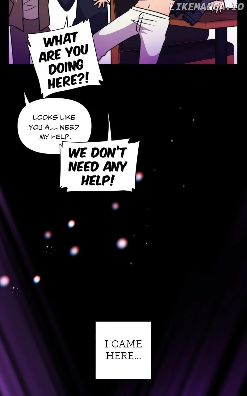 Roots of the Heart chapter 72 page 73