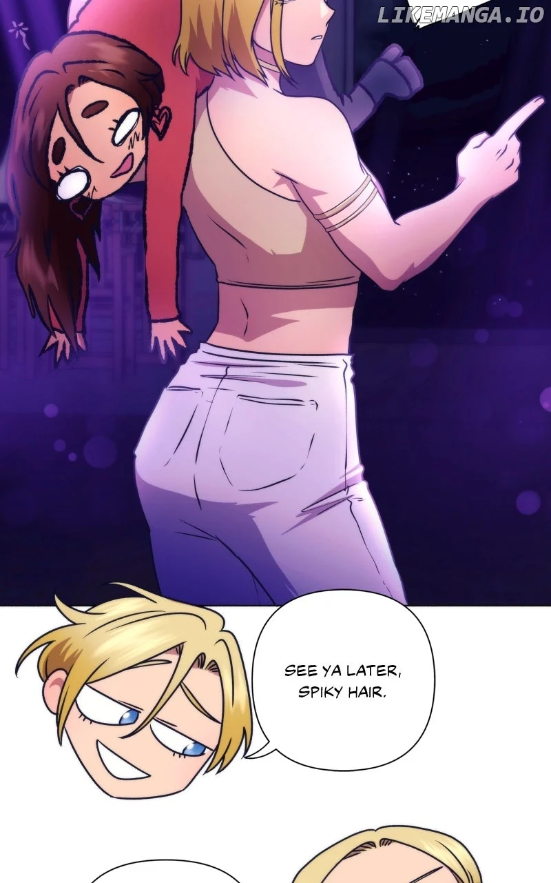Roots of the Heart chapter 72 page 87