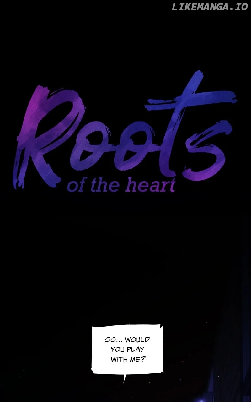 Roots of the Heart chapter 73 page 1