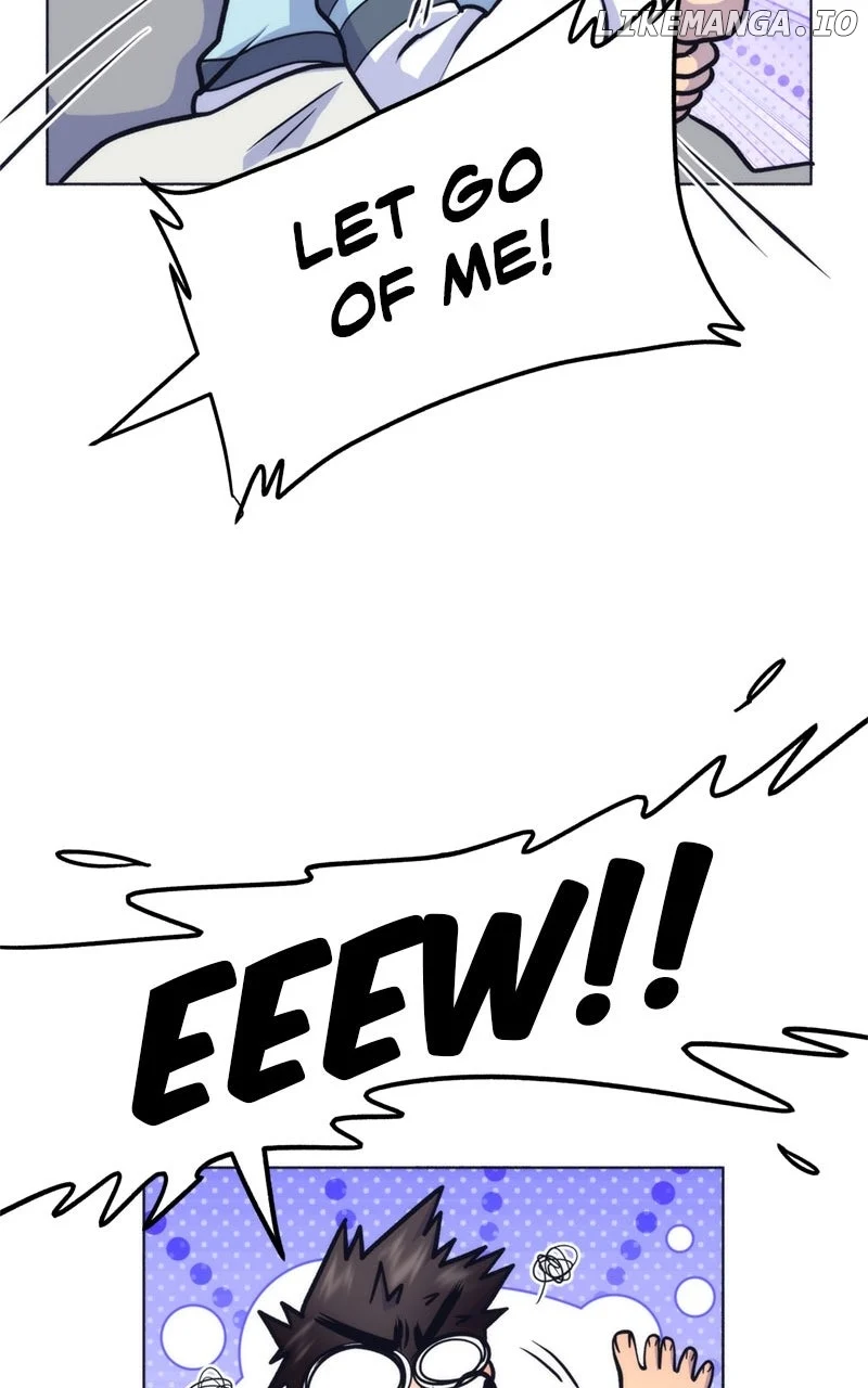 Roots of the Heart chapter 73 page 12