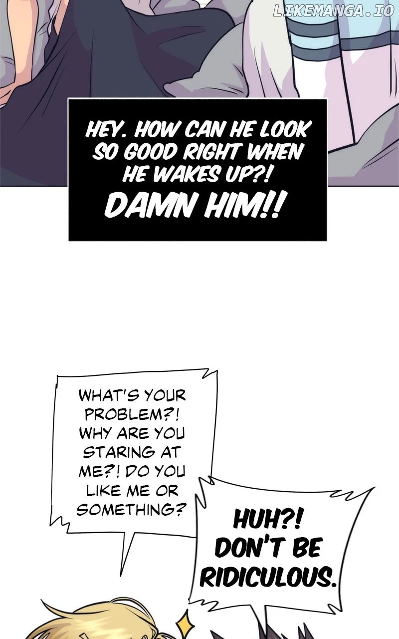 Roots of the Heart chapter 73 page 14