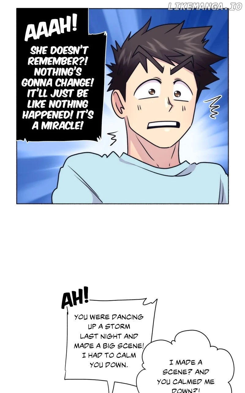 Roots of the Heart chapter 73 page 39