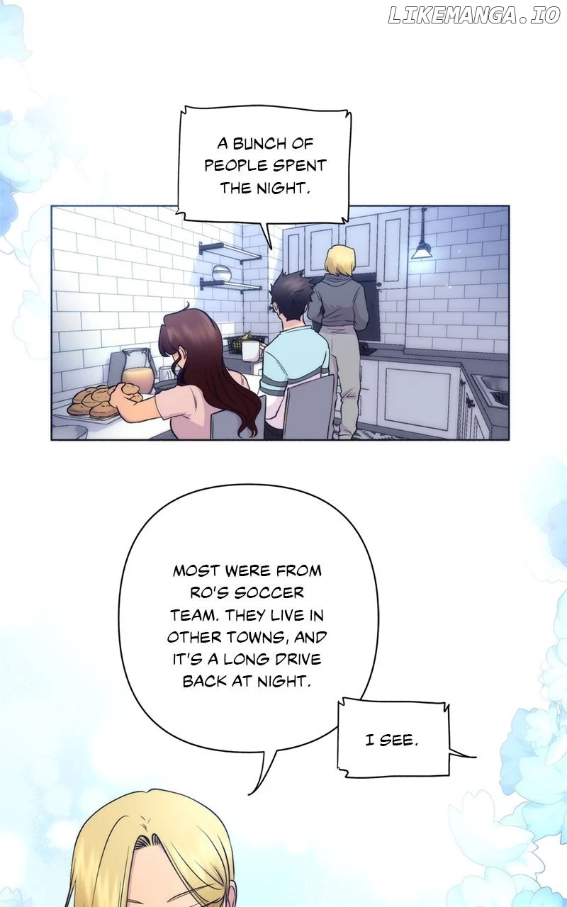 Roots of the Heart chapter 73 page 49