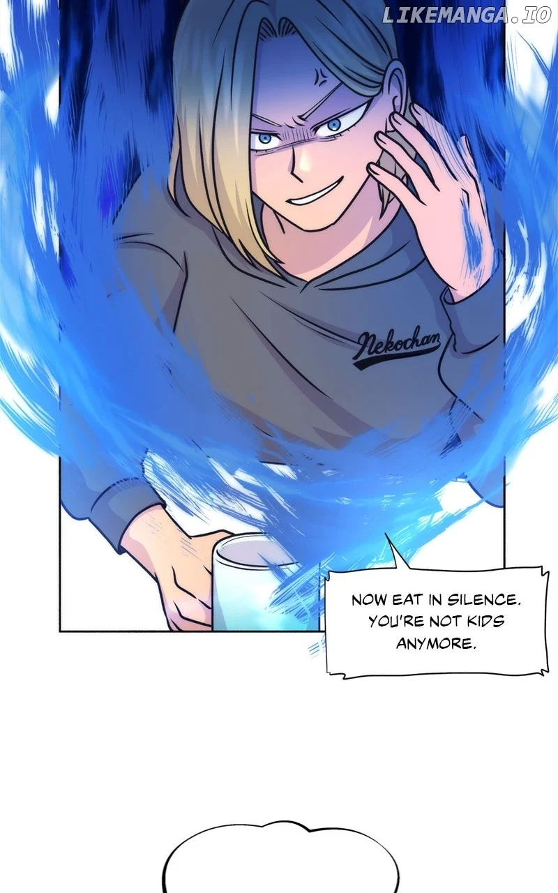 Roots of the Heart chapter 73 page 63
