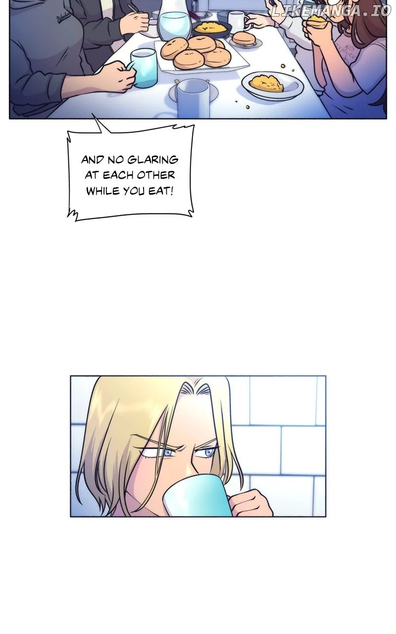Roots of the Heart chapter 73 page 65