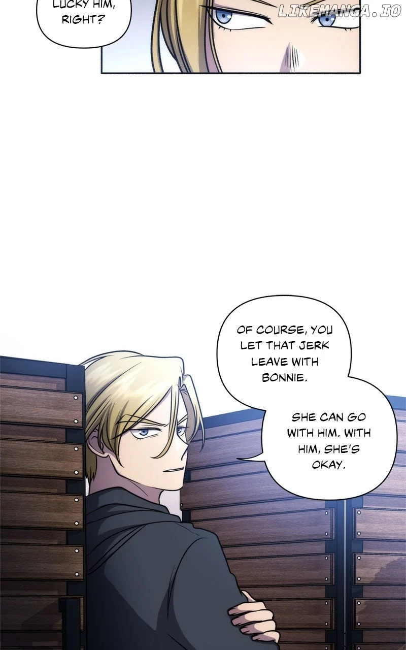 Roots of the Heart chapter 73 page 73