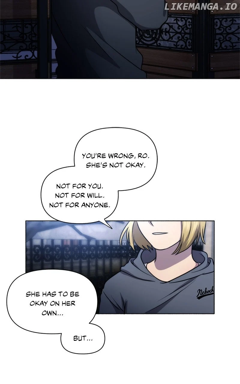 Roots of the Heart chapter 73 page 74