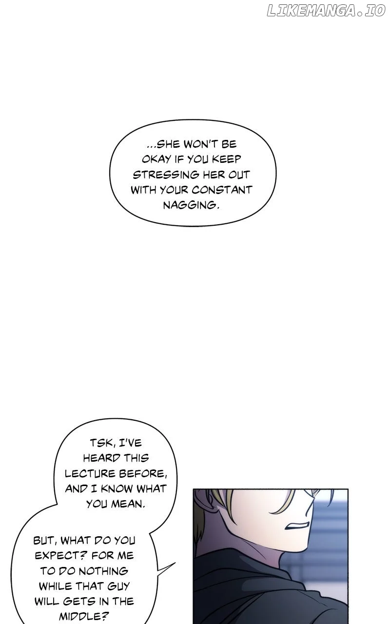 Roots of the Heart chapter 73 page 75