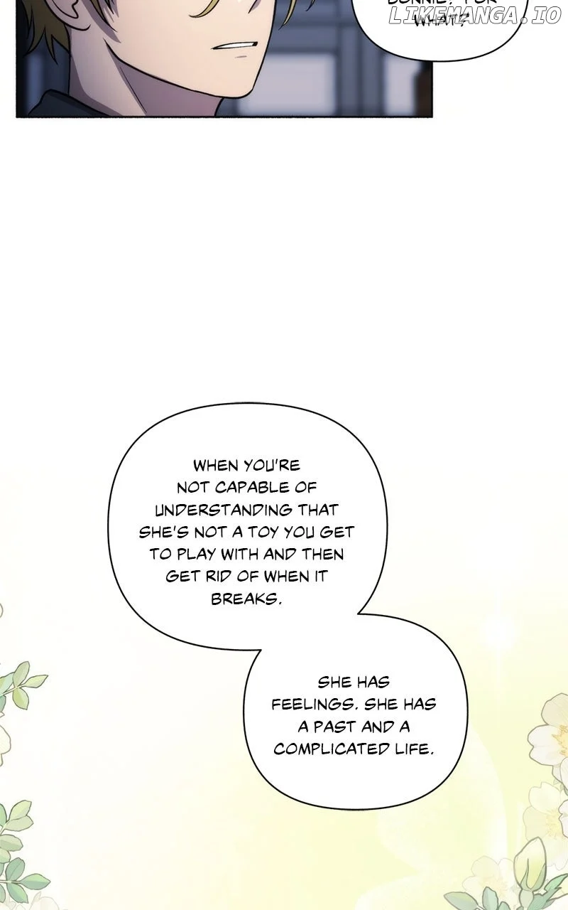 Roots of the Heart chapter 73 page 77