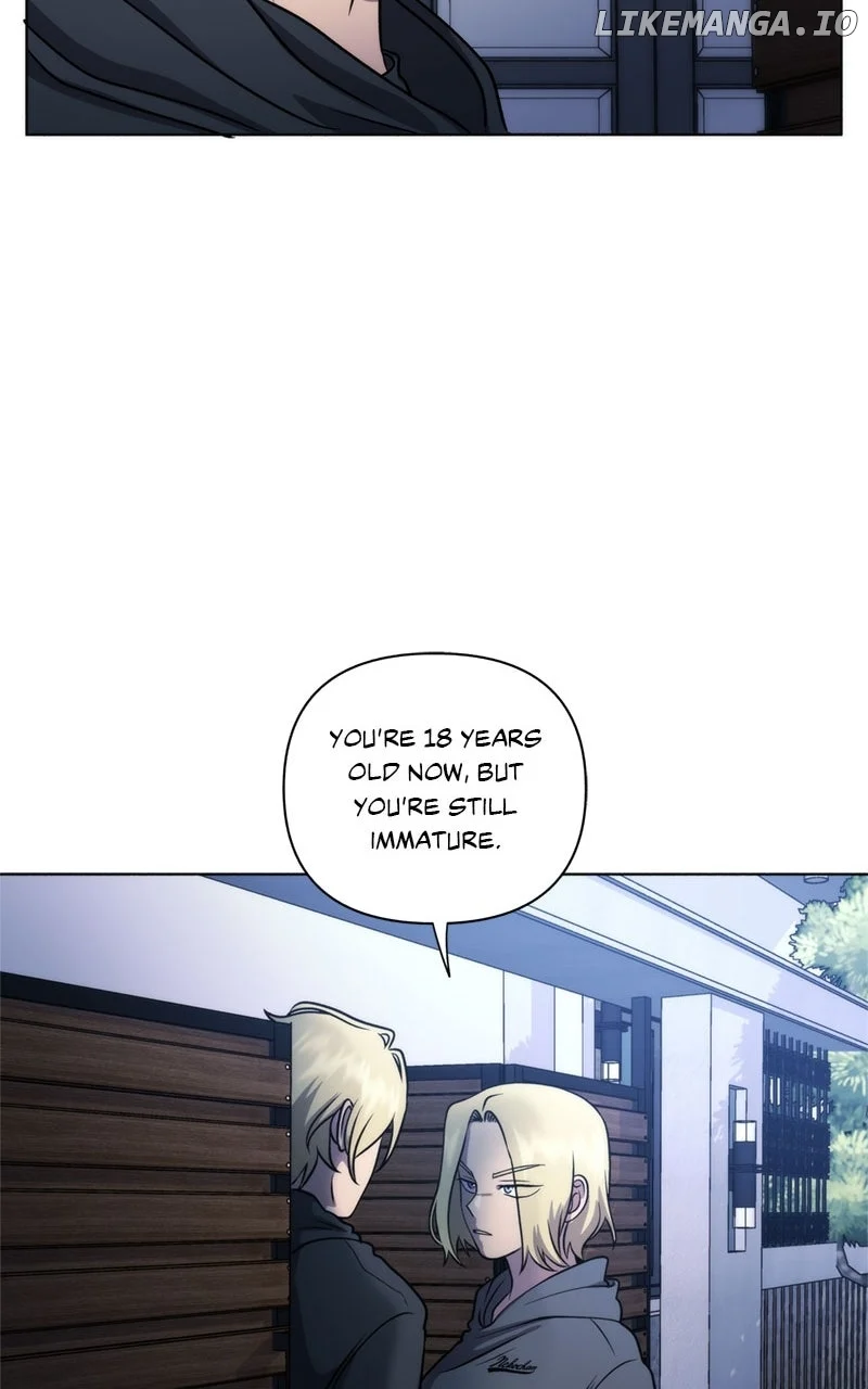 Roots of the Heart chapter 73 page 81