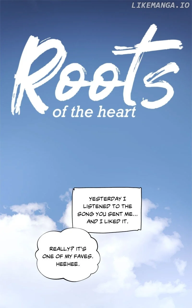 Roots of the Heart chapter 74 page 1
