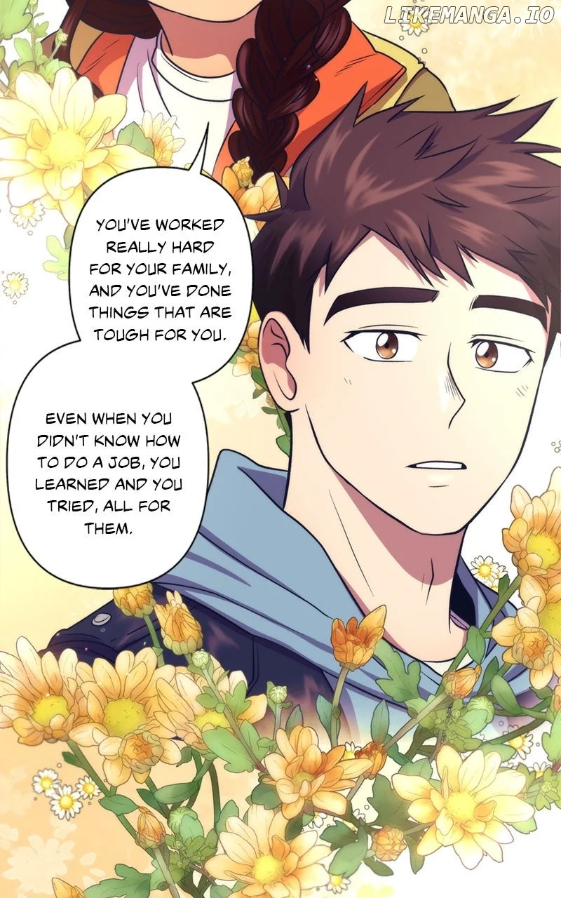 Roots of the Heart chapter 74 page 11