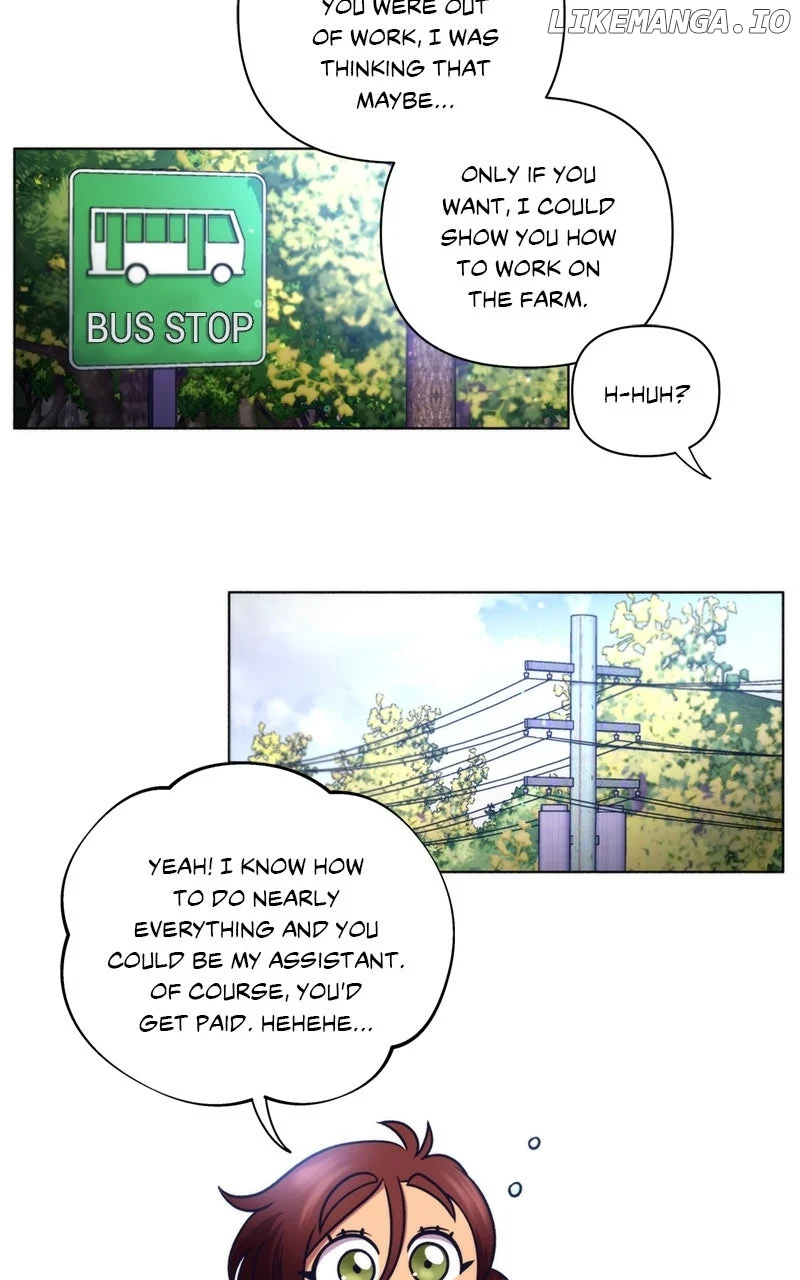 Roots of the Heart chapter 74 page 13