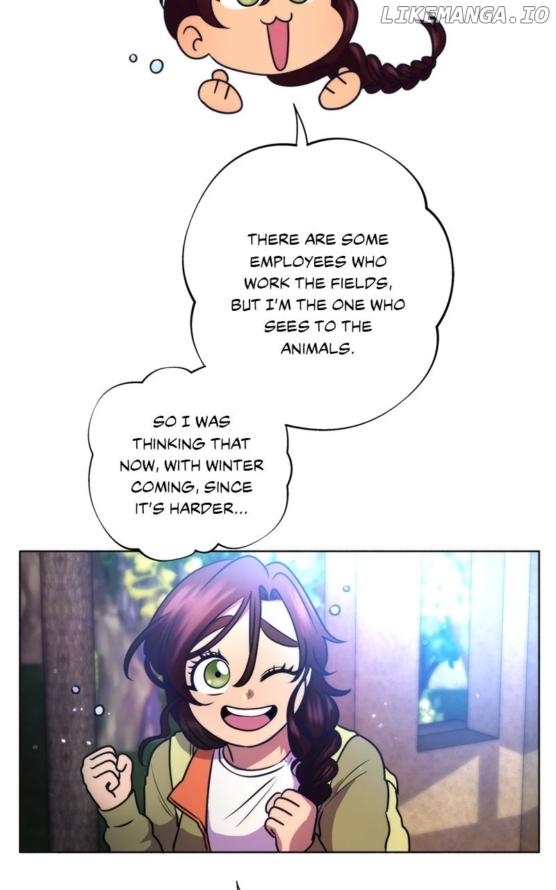 Roots of the Heart chapter 74 page 14