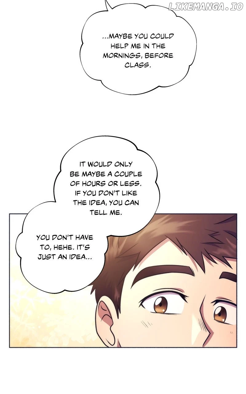 Roots of the Heart chapter 74 page 15