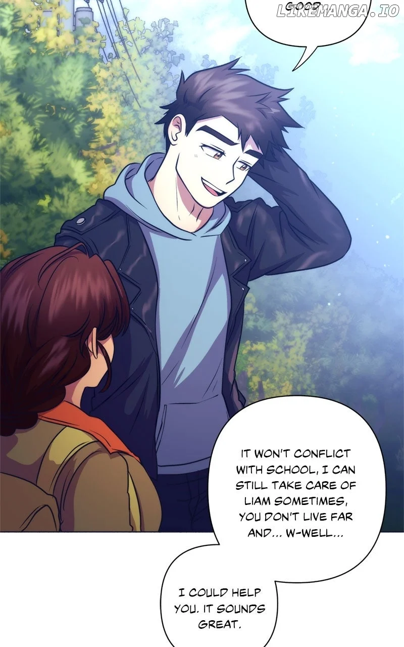 Roots of the Heart chapter 74 page 17