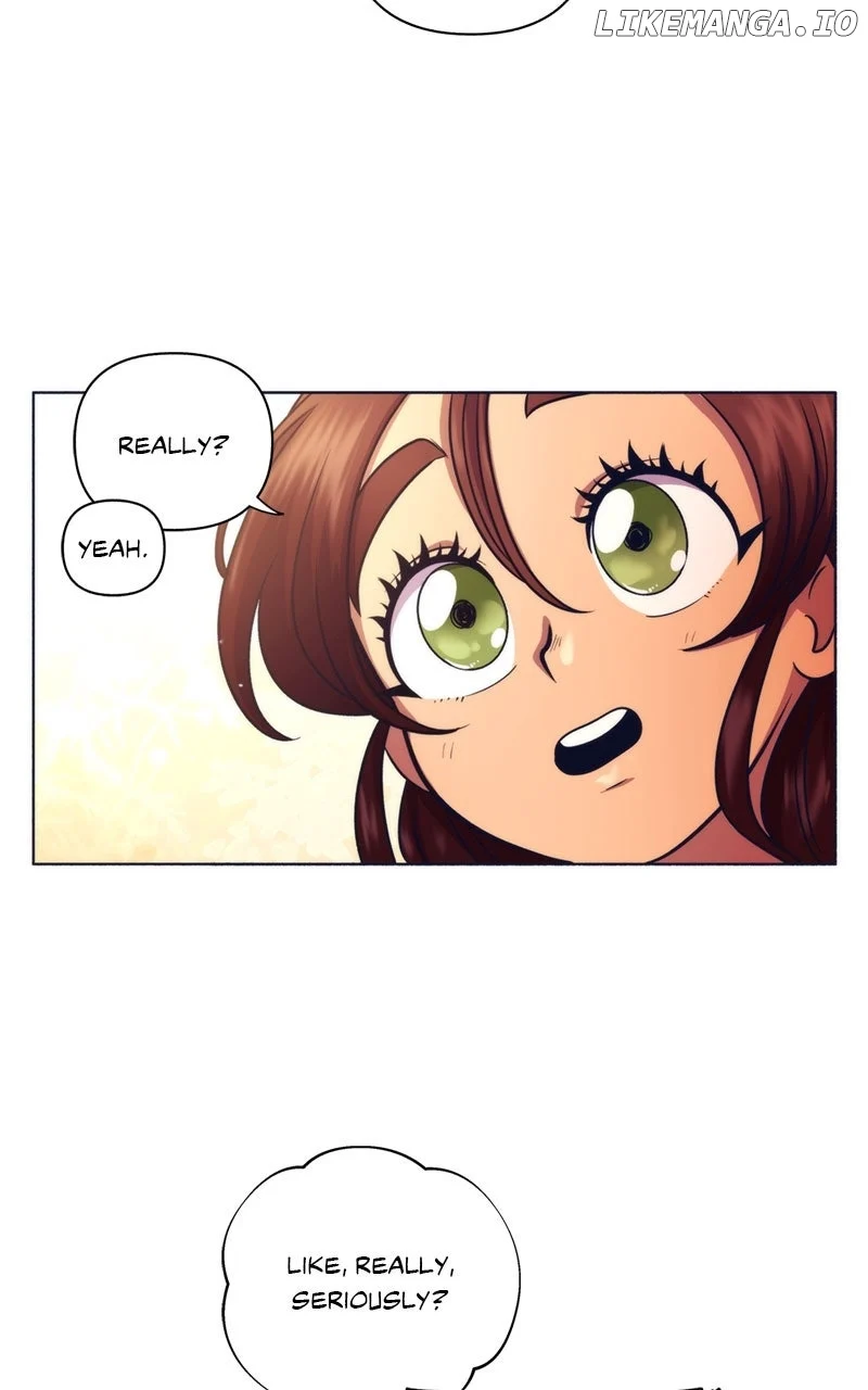 Roots of the Heart chapter 74 page 18