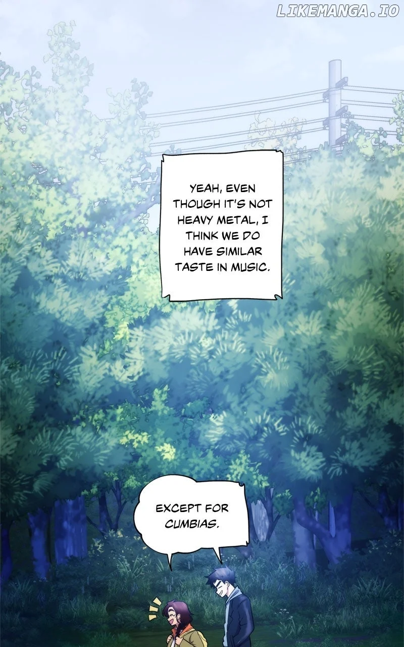 Roots of the Heart chapter 74 page 2
