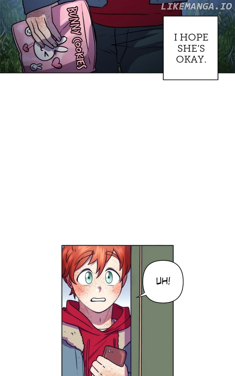 Roots of the Heart chapter 74 page 28
