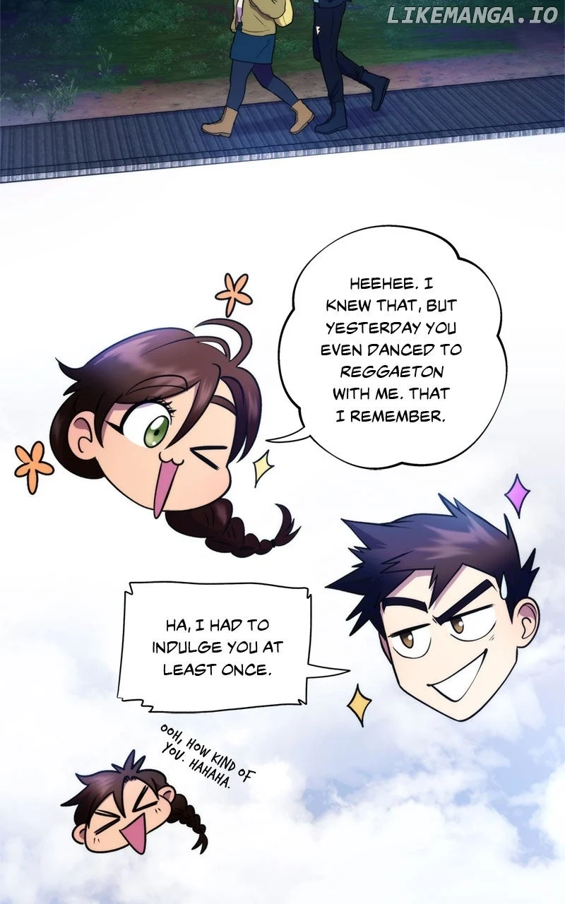 Roots of the Heart chapter 74 page 3