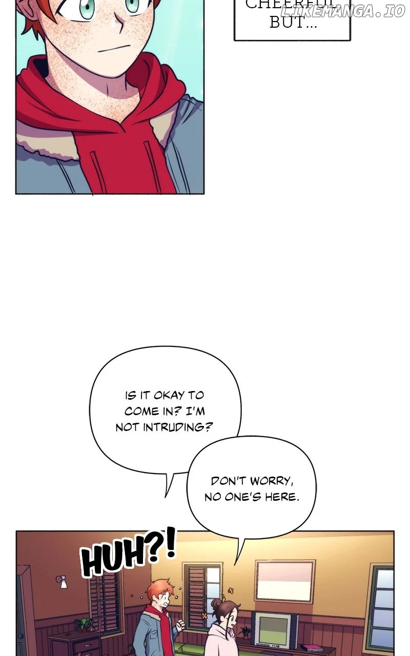 Roots of the Heart chapter 74 page 33