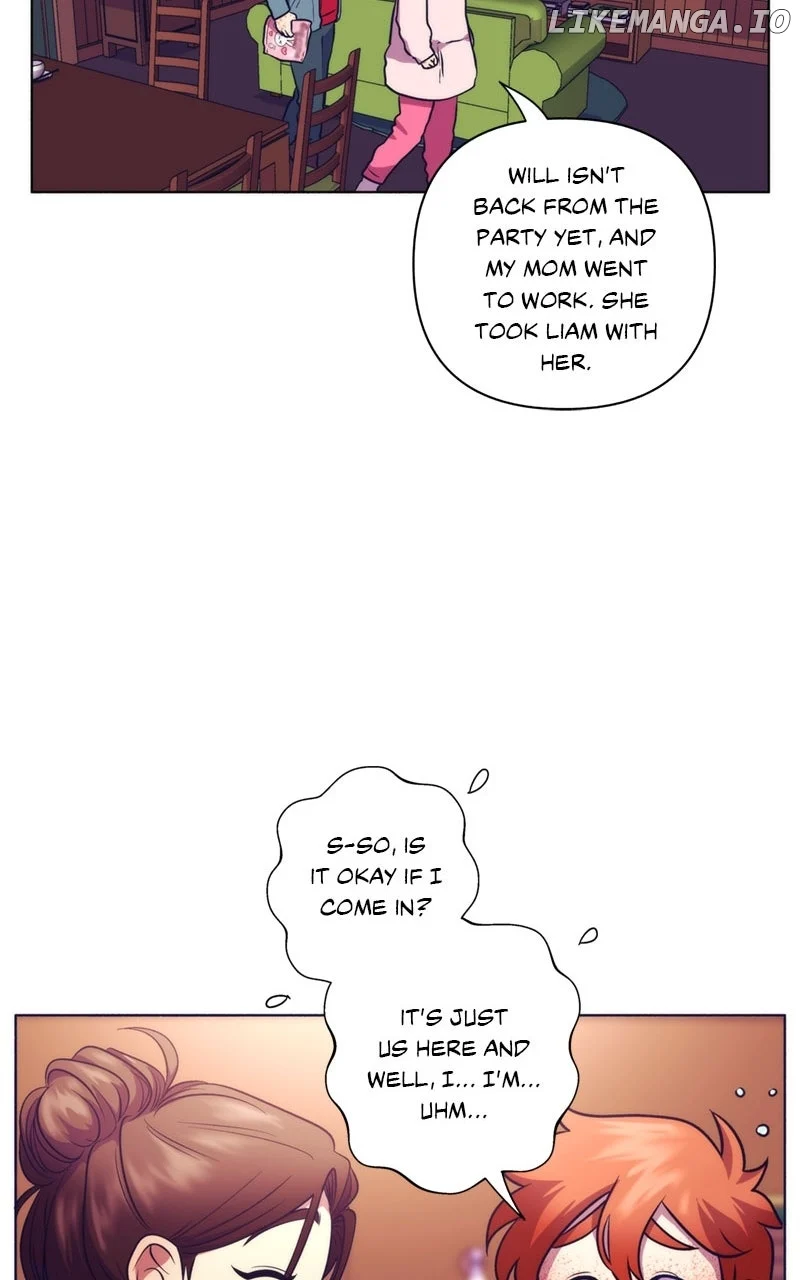 Roots of the Heart chapter 74 page 34