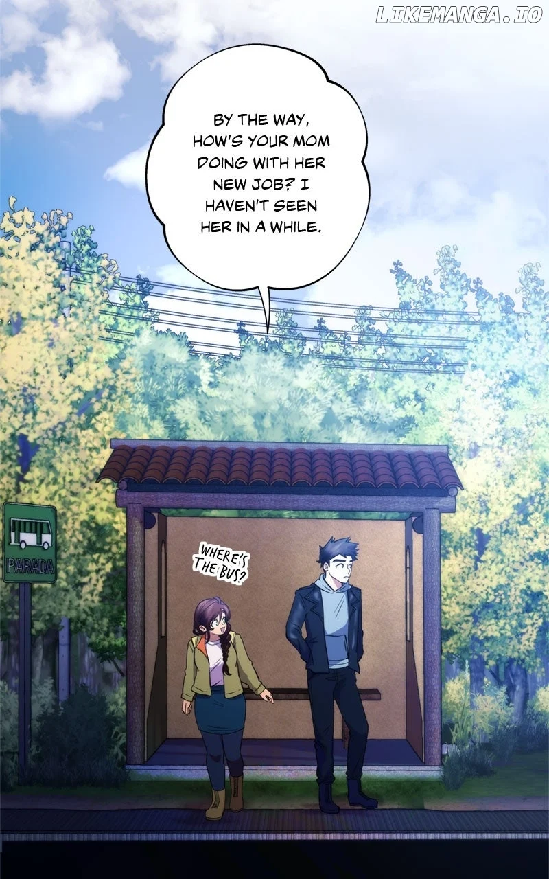 Roots of the Heart chapter 74 page 4