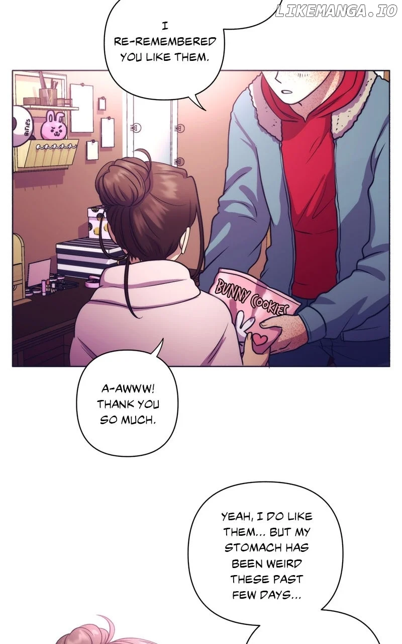Roots of the Heart chapter 74 page 40