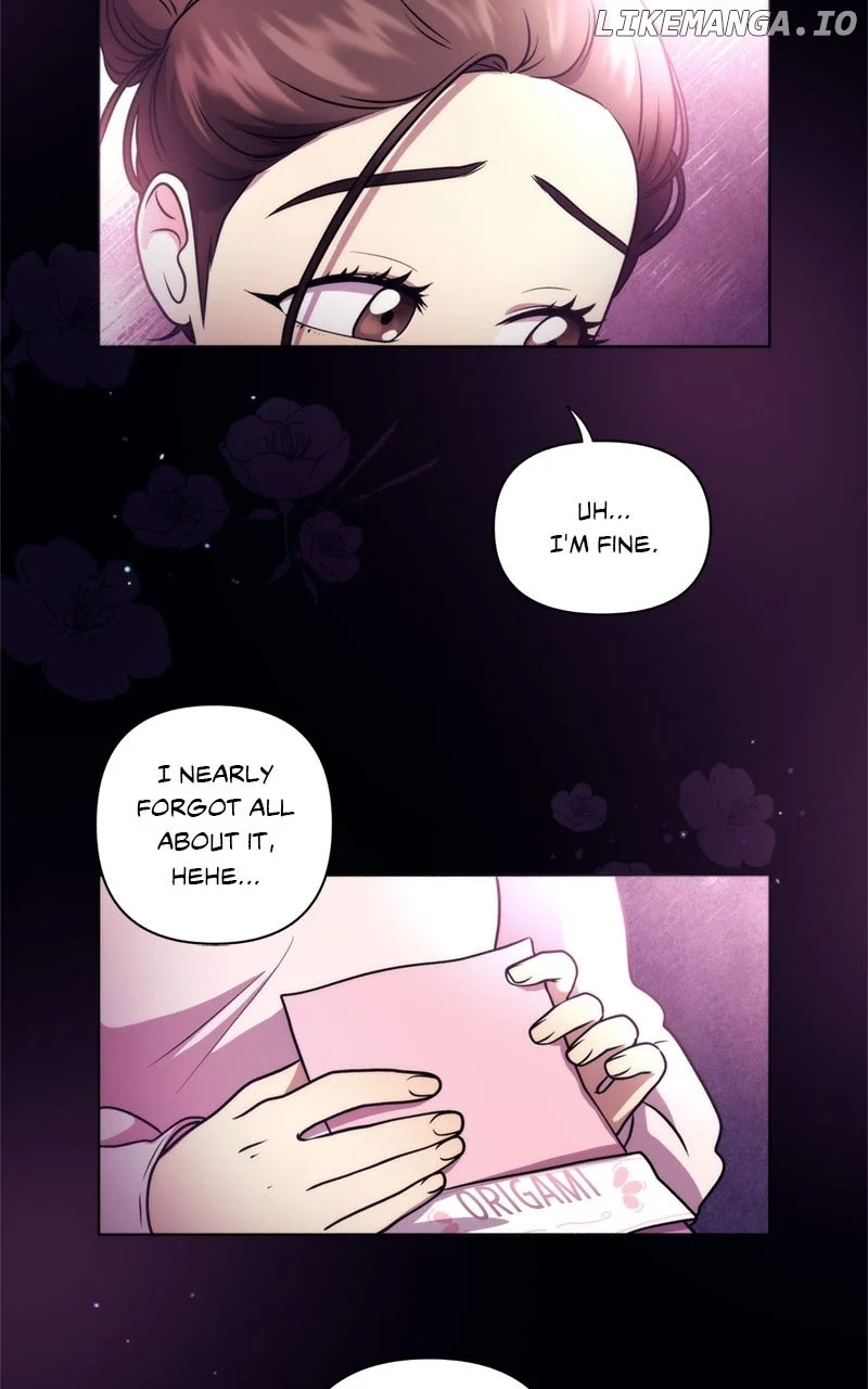 Roots of the Heart chapter 74 page 44