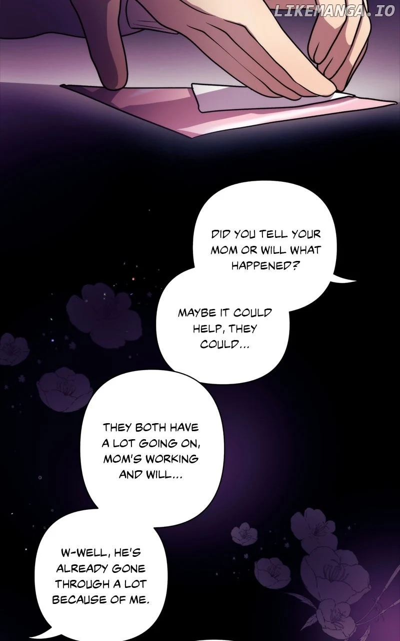 Roots of the Heart chapter 74 page 46