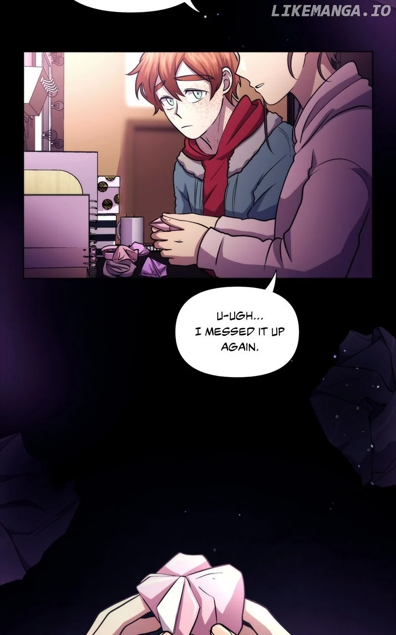 Roots of the Heart chapter 74 page 48