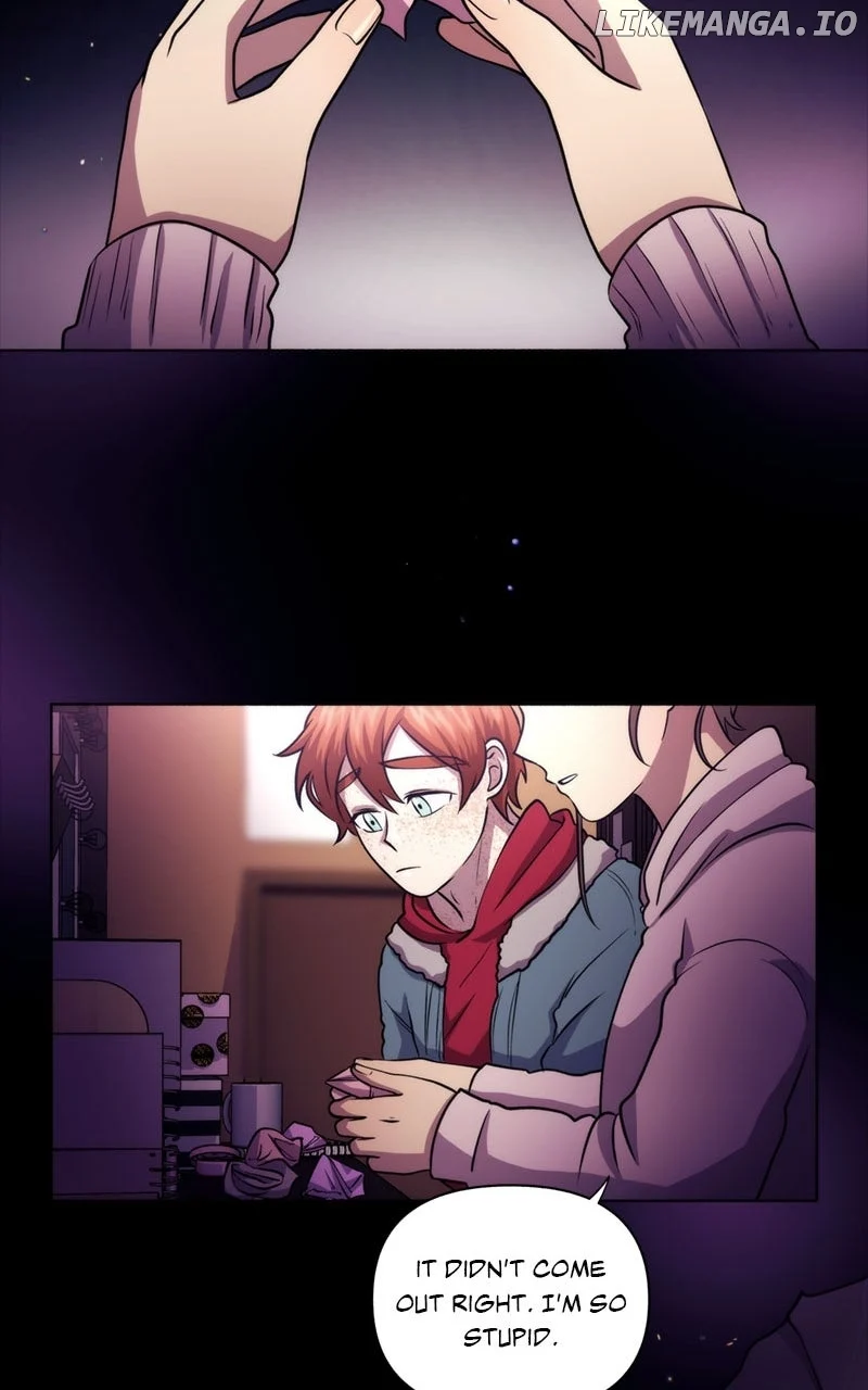 Roots of the Heart chapter 74 page 49