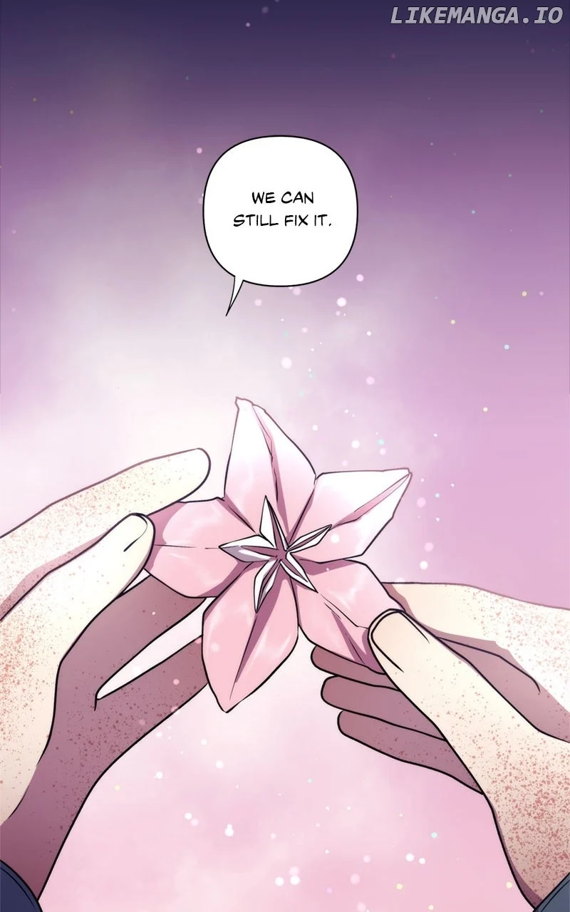 Roots of the Heart chapter 74 page 54