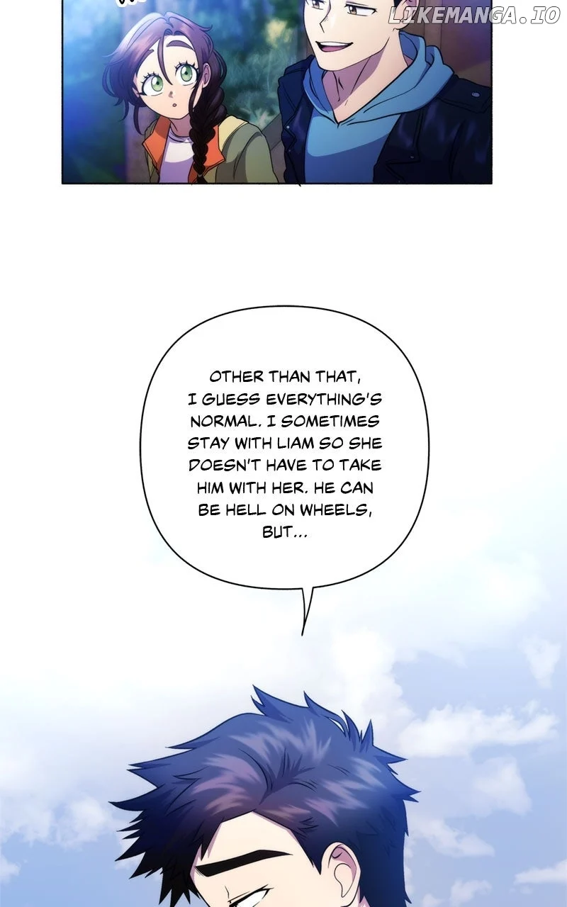 Roots of the Heart chapter 74 page 6