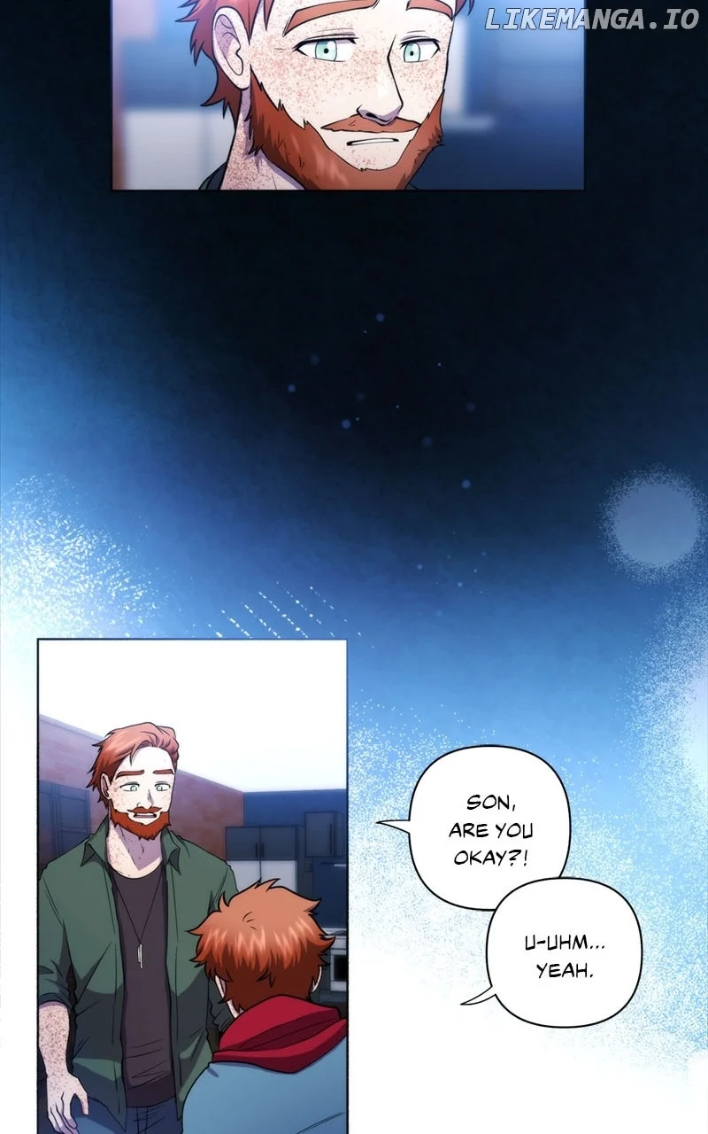 Roots of the Heart chapter 74 page 64